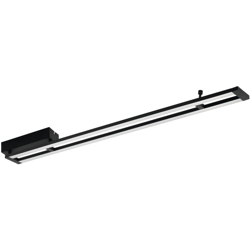 Eglo 98491 - LED Prigušivo stropno svjetlo AMONTILLADO LED/27W/230V