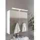 Eglo - LED Rasvjeta za ogledalo u kupaonici LED/10W/230V IP44