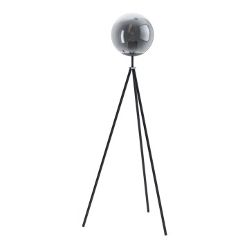 Eglo 98509 - Podna lampa ISORELLA 1xE27/28W/230V