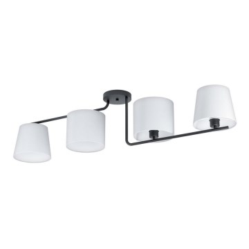 Eglo 98518 - Plafonski luster MAROJALES 4xE27/28W/230V