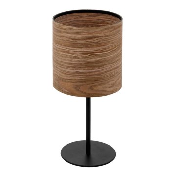 Eglo 98551 - Stolna lampa CANNAFESCA 1xE27/40W/230V