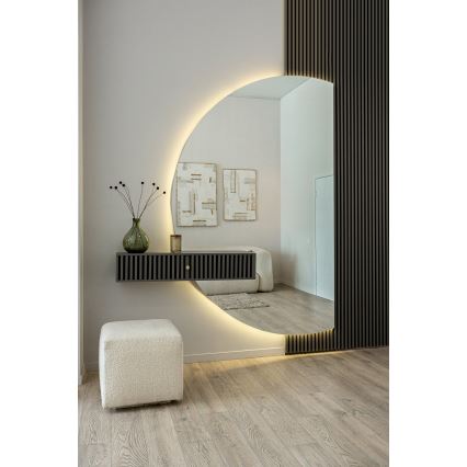 Eglo - LED traka LED/9,6W/230V/24V 2m