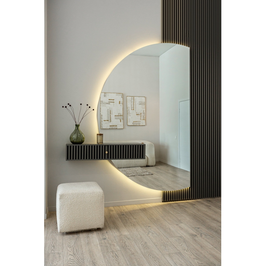 Eglo - LED traka LED/9,6W/230V/24V 2m