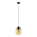 Eglo 98581 - Luster na sajli CADAQUES 1xE27/40W/230V