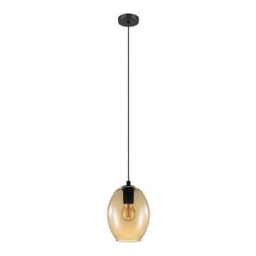 Eglo 98581 - Luster na sajli CADAQUES 1xE27/40W/230V