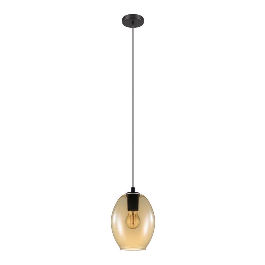 Eglo 98581 - Luster na sajli CADAQUES 1xE27/40W/230V
