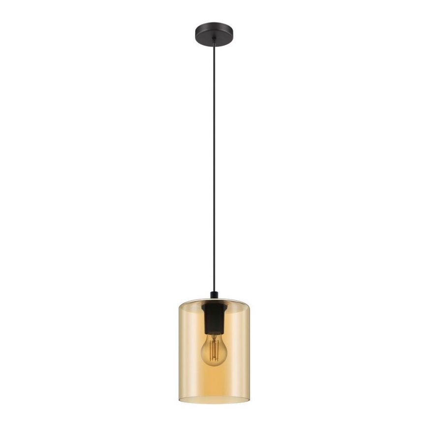 Eglo 98584 - Luster na sajli CADAQUES 1xE27/40W/230V