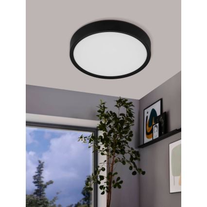 Eglo - LED Stropna svjetiljka LED/16,8W/230V