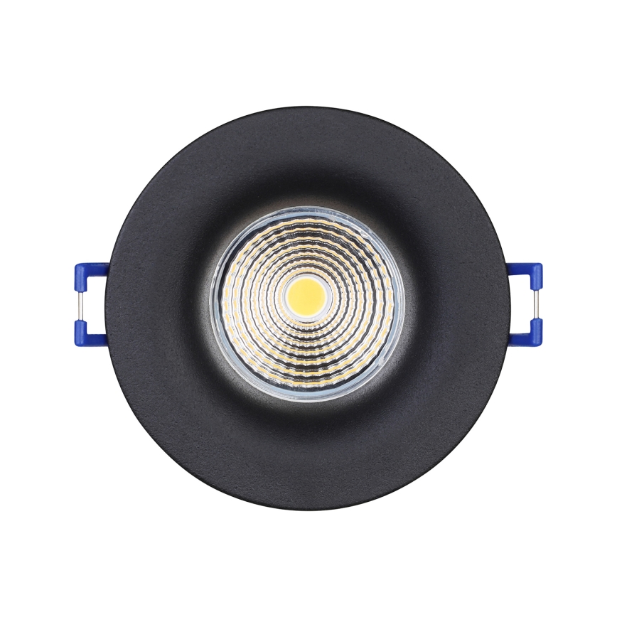Eglo - LED Prigušiva ugradbena svjetiljka LED/6W/230V