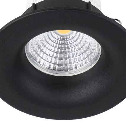 Eglo - LED Prigušiva ugradbena svjetiljka LED/6W/230V