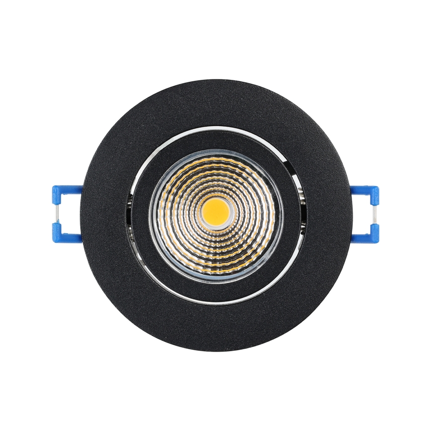 Eglo - LED Ugradbena svjetiljka LED/6W/230V