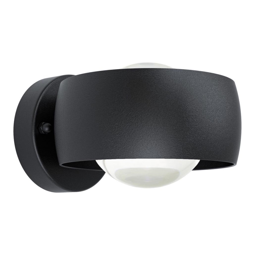 Eglo 98706 - LED vanjsko zidno svjetlo 2xLED/2W/230V IP44
