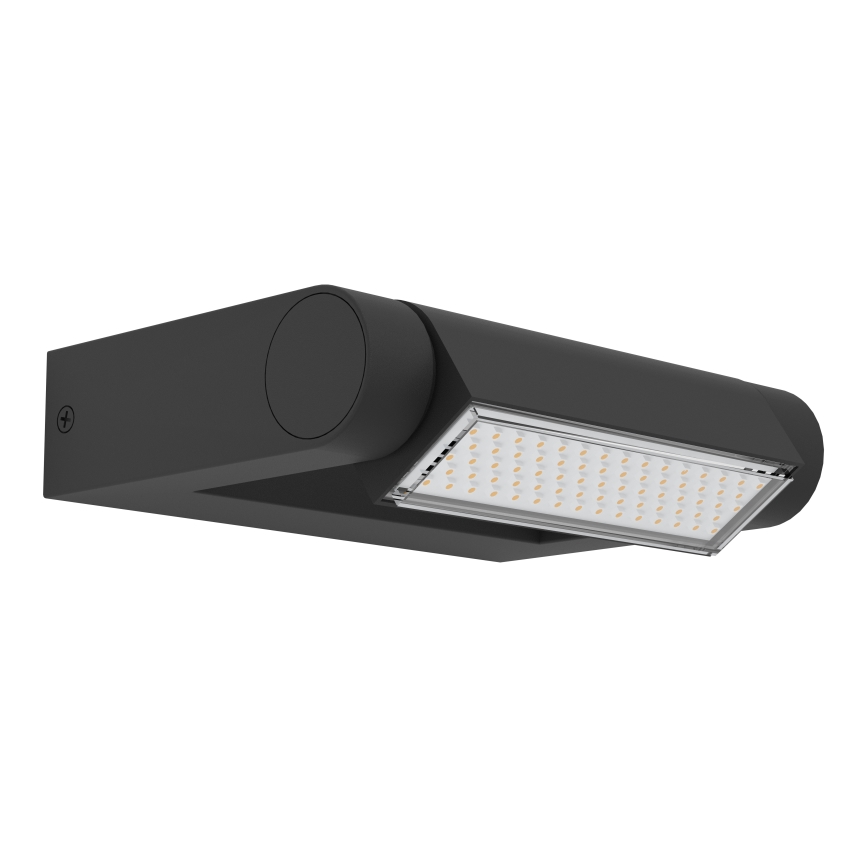 Eglo - LED Vanjska zidna svjetiljka LED/4,8W/230V IP44