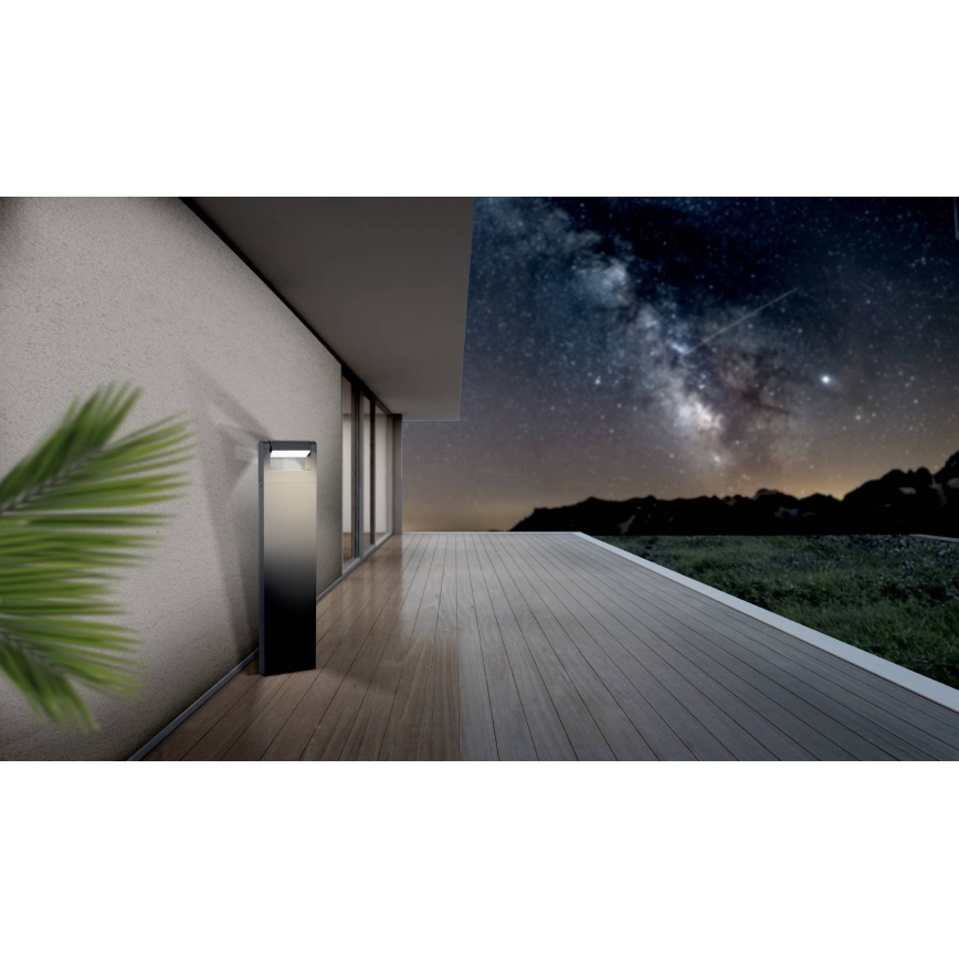 Eglo - LED Vanjska lampa LED/4,8W/230V IP44