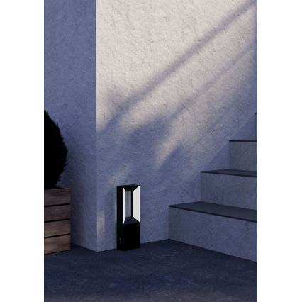 Eglo - LED Vanjska lampa 2xLED/5W/230V IP44 34 cm