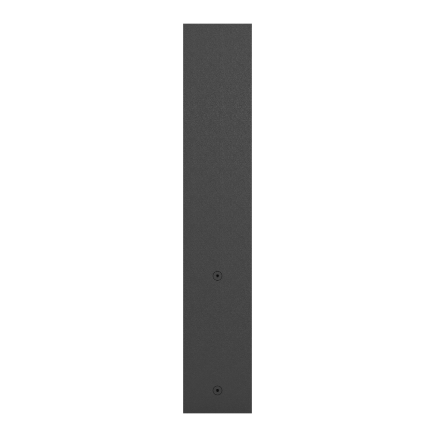 Eglo - LED Vanjska lampa 2xLED/5W/230V IP44 34 cm