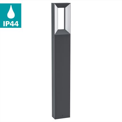 Eglo - LED Vanjska lampa 2xLED/5W/230V IP44 77 cm