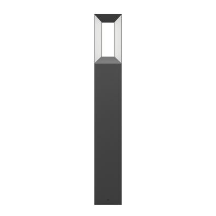 Eglo - LED Vanjska lampa 2xLED/5W/230V IP44 77 cm