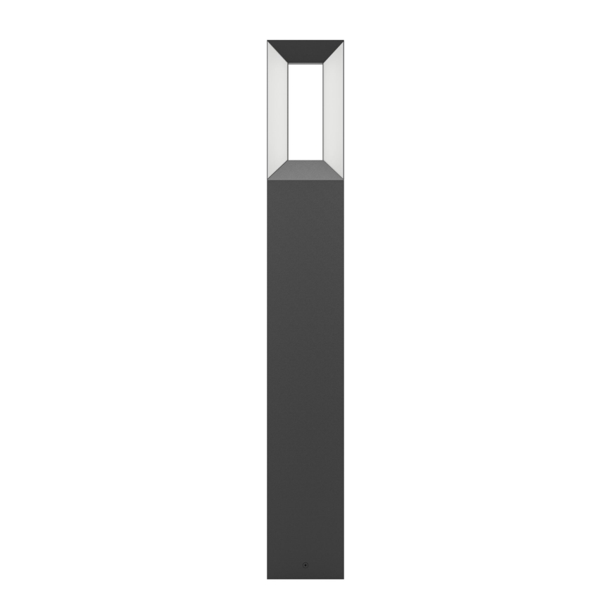Eglo - LED Vanjska lampa 2xLED/5W/230V IP44 77 cm