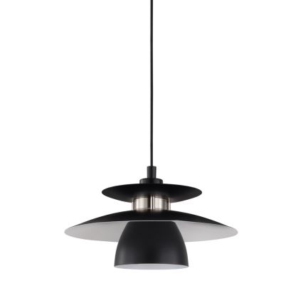 Eglo - Luster na sajli 1xE27/40W/230V