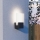 Eglo 98745 - LED vanjsko zidno svjetlo ADAMELLO LED/6W/230V IP44