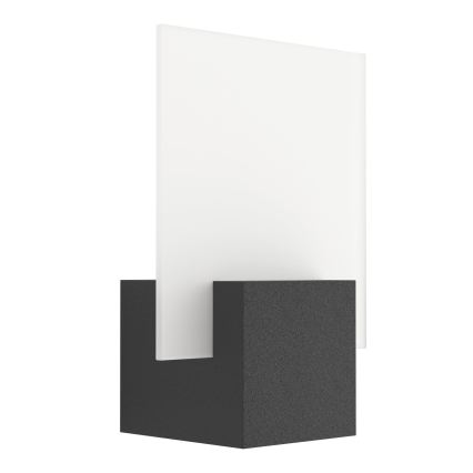 Eglo 98745 - LED vanjsko zidno svjetlo ADAMELLO LED/6W/230V IP44