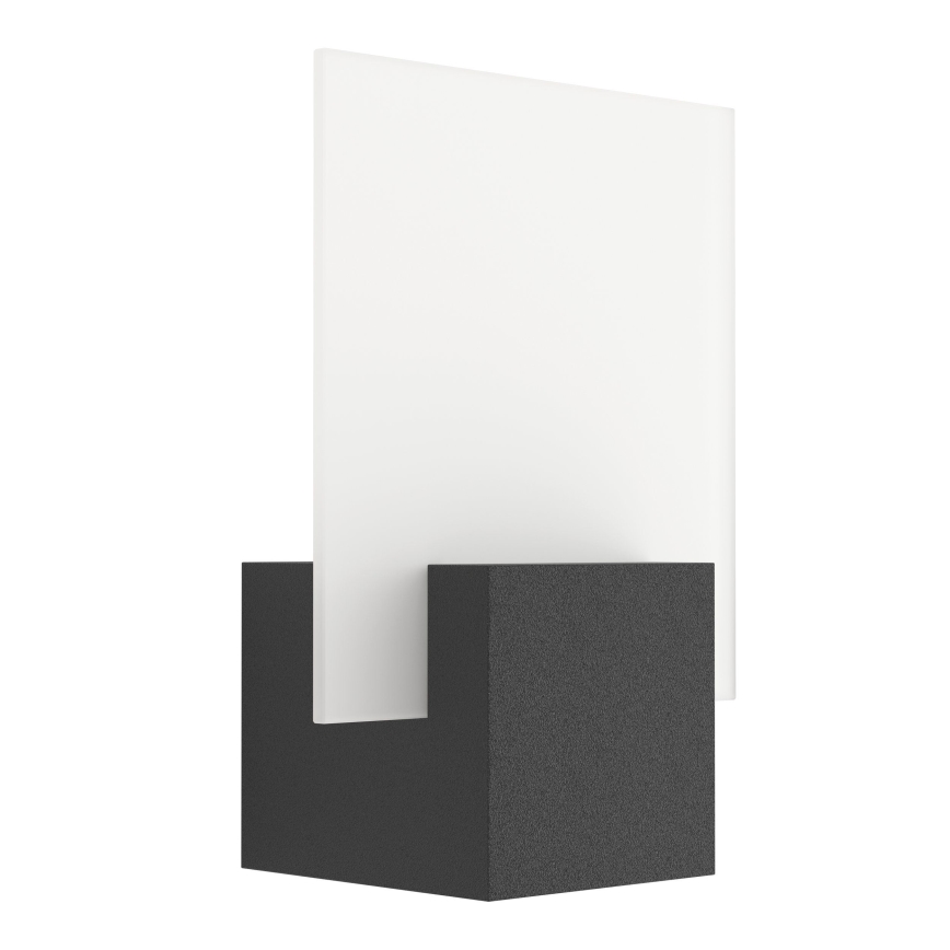 Eglo 98745 - LED vanjsko zidno svjetlo ADAMELLO LED/6W/230V IP44