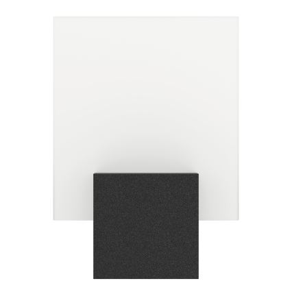 Eglo 98745 - LED vanjsko zidno svjetlo ADAMELLO LED/6W/230V IP44