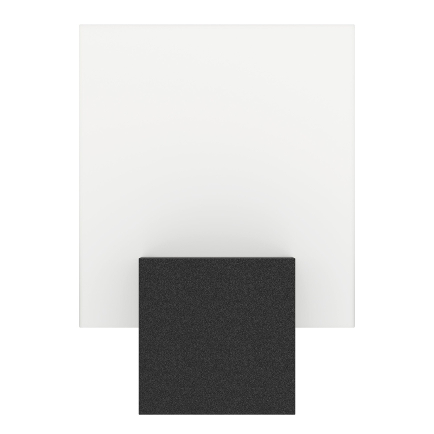 Eglo 98745 - LED vanjsko zidno svjetlo ADAMELLO LED/6W/230V IP44