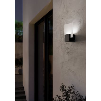 Eglo 98745 - LED vanjsko zidno svjetlo ADAMELLO LED/6W/230V IP44