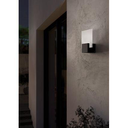 Eglo 98745 - LED vanjsko zidno svjetlo ADAMELLO LED/6W/230V IP44