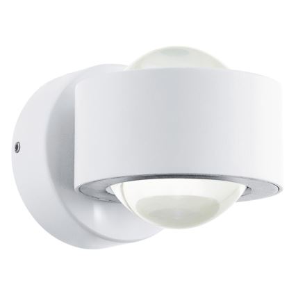 Eglo - LED Vanjska zidna svjetiljka 2xLED/2W/230V IP44