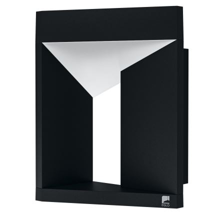 Eglo 98748 - vanjska LED zidna svjetiljka NEMBRO LED/10W/230V IP54