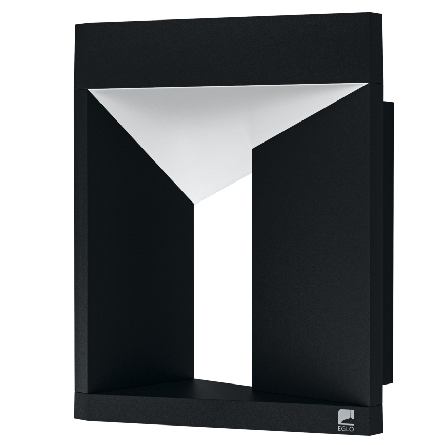 Eglo 98748 - vanjska LED zidna svjetiljka NEMBRO LED/10W/230V IP54