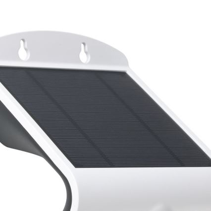 Eglo - Solarna svjetiljka sa senzorom LED/3,2W/3,7V 2000 mAh IP54