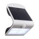 Eglo - Solarna svjetiljka sa senzorom LED/3,2W/3,7V IP54