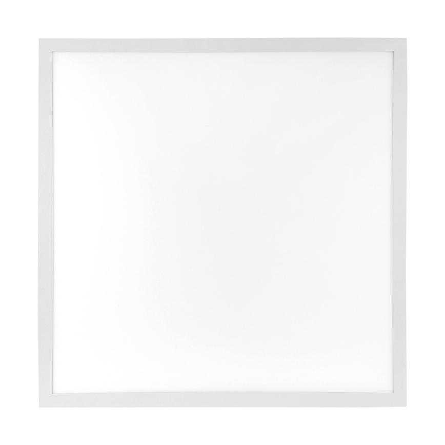 Eglo - LED RGBW Prigušiva stropna svjetiljka LED/32,5W/230V 2700-6500K 60x60 cm + daljinski upravljač