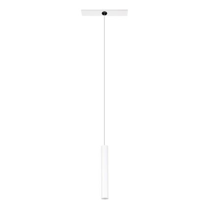 Eglo - Viseći LED luster na sajli za šinski sustav LED/9W/230V