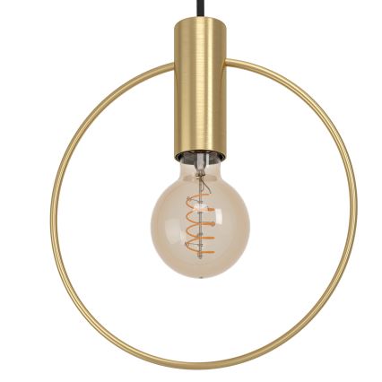 Eglo - Luster na sajli 3xE27/40W/230V