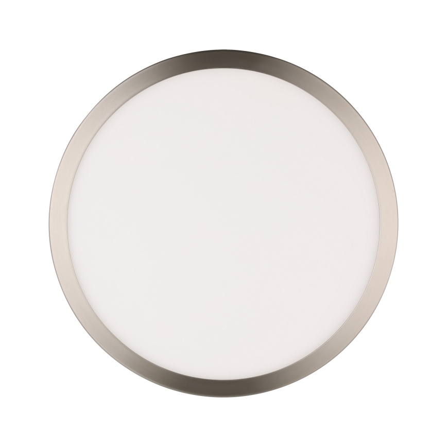 Eglo - LED Prigušiva stropna svjetiljka za kupaonicu LED/19,5W/230V 2700-6500K IP44 ZigBee