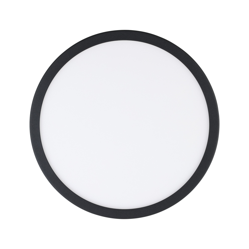Eglo - LED Prigušiva svjetiljka za kupaonicu LED/19,5W/230V IP44 ZigBee