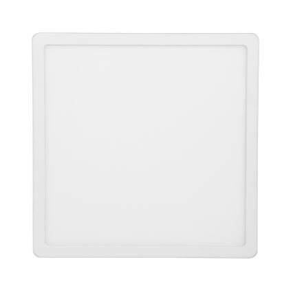 Eglo - LED Prigušiva stropna svjetiljka za kupaonicu LED/19,5W/230V 2700-6500K IP44 ZigBee