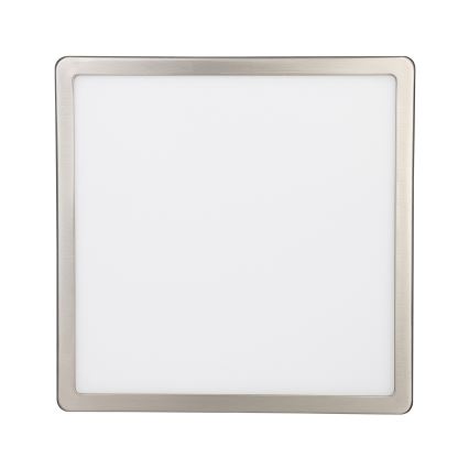 Eglo - LED Prigušiva stropna svjetiljka za kupaonicu LED/19,5W/230V 2700-6500K IP44 ZigBee