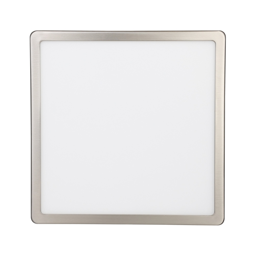 Eglo - LED Prigušiva stropna svjetiljka za kupaonicu LED/19,5W/230V 2700-6500K IP44 ZigBee