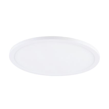 Eglo - LED Ugradbena svjetiljka LED/22W/230V 3000K bijela