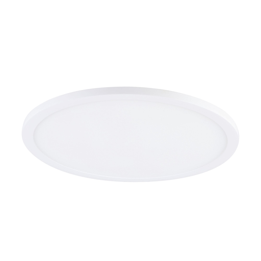 Eglo - LED Ugradbena svjetiljka LED/22W/230V 3000K bijela