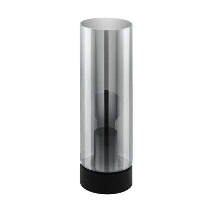 Eglo - Stolna lampa 1xE27/60W/230V