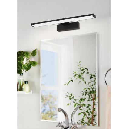 Eglo - LED Rasvjeta za ogledalo u kupaonici LED/7,4W/230V 4000K 40 cm IP44