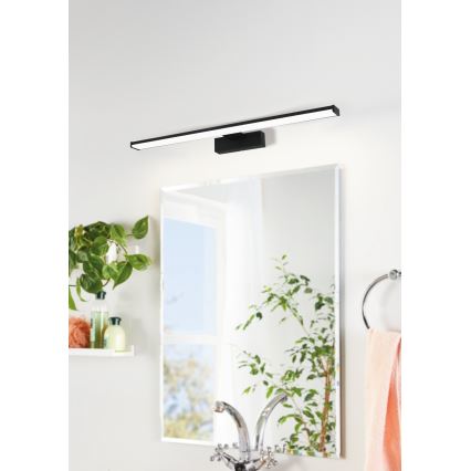 Eglo - LED Rasvjeta za ogledalo u kupaonici LED/11W/230V 4000K 60 cm IP44