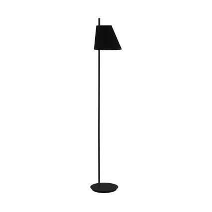 Eglo - Podna lampa 1xE27/40W/230V